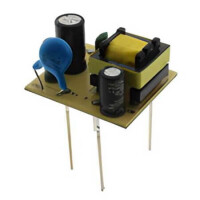 SM5-05 SMPS POWER SUPPLY EI30 5V 3W - 1