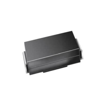 SMAJ40CA-TR DIODE TVS 40VWM 84VC SMA - 1
