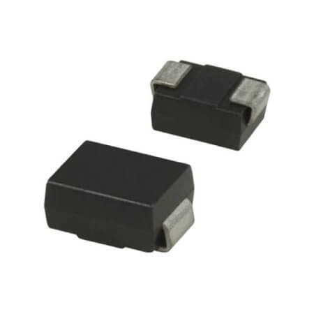 SMBJ58A DIODE TVS 600W 58V DO214AA (SMB) SMT T&R - 1