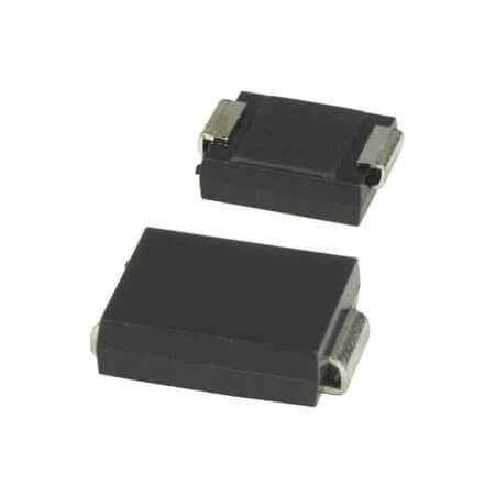 SMCJ40A DIODE TVS 1500W 40V DO-214AB - 1