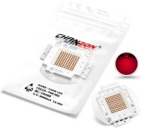 SMD 100W POWER LED 730nm Kızılötesi - 4