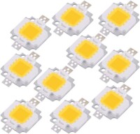 SMD 10W POWER LED Sıcak Beyaz - 4