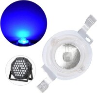 SMD 1W POWER LED Mavi - 1