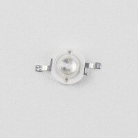 SMD 1W POWER LED Mavi - 3