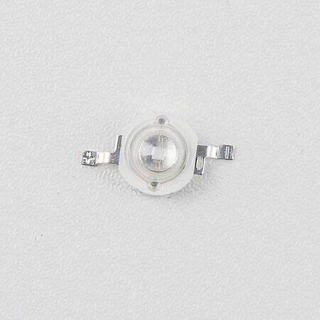 SMD 1W POWER LED Mavi - 3