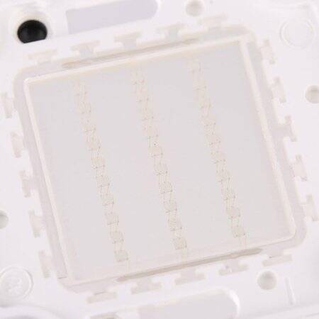 SMD 20W POWER LED Mor 395-400nm - 5