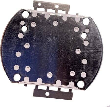 SMD 30W POWER LED Pembe Bulp Pembe - 2