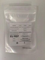 SMD 3W High Power LED Bulb White - 3