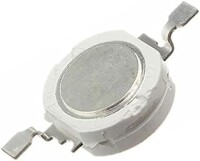 SMD 3W POWER LED Sarı - 5
