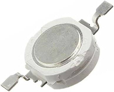 SMD 3W POWER LED Sarı - 5