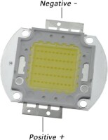 SMD 50W POWER LED Beyaz - 5