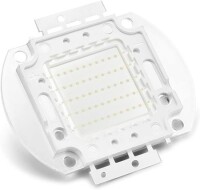 SMD 50W POWER LED Mavi Plant Mavi - 2