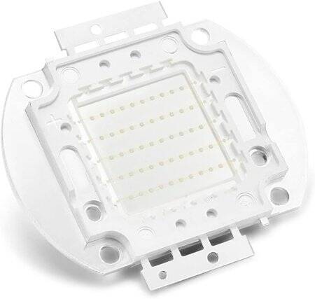 SMD 50W POWER LED Mavi Plant Mavi - 2