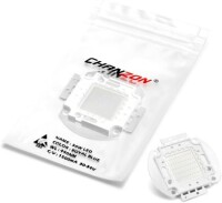 SMD 50W POWER LED Mavi Plant Mavi - 4