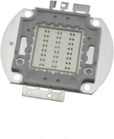 SMD 50W POWER LED Sarı - 2