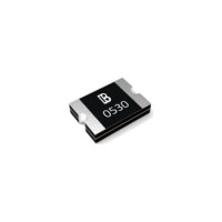 SMD1206B075TFT THERMISTOR PTC RESETTABLE FUSE 1206 750mA 8V SMT - 1