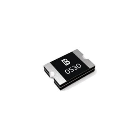 SMD1206B075TFT THERMISTOR PTC RESETTABLE FUSE 1206 750mA 8V SMT - 1