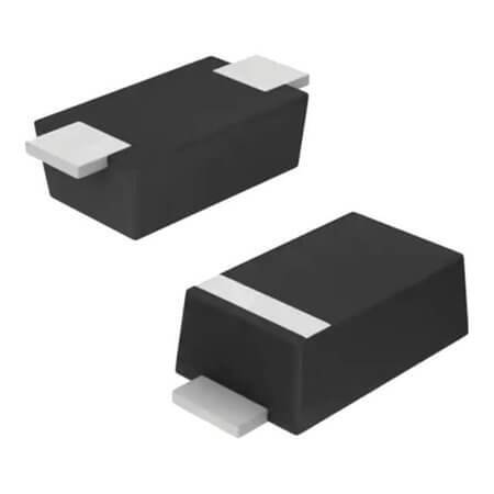 SMF51A DIODE TVS 200W 51V SOD-123FL SMT - 1
