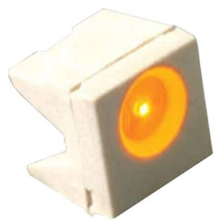 SML-LXR44GC-TR LED SMD GREEN 30mcd 120° WATER CLEAR - 1