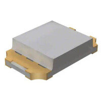 SML-P11MTT86R LED SMD 0402 YELLOW GREEN 2.1V WATER CLEAR - 1