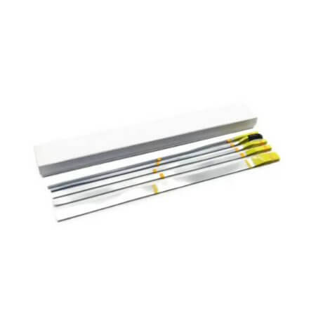 SMS1116C SMT SPLICE COV TAPE EXTENDER 16MM 9x396MM 500PCS - 1