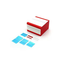 SMS2716C SMT FUJI SPLICE TAPE FOR 16MM SILVER 500PCS - 1