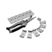SMSTL33-S SMT SPLICE CUTTER SET 8/12/16/24/32/44MM TAPES - 1