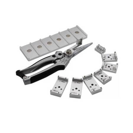 SMSTL33-S SMT SPLICE CUTTER SET 8/12/16/24/32/44MM TAPES - 1