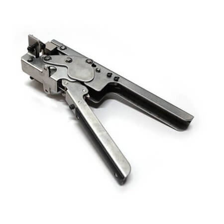 SMT ŞERİT BİRLEŞTİRİCİ-1 SMT ŞERİT BİRLEŞTİRME PENSESİ SPLICING TOOL TL10 - 1