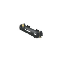 SMT/THM 18650-95001001 BATTERY HOLDER FOR 18650 SMD SMT - 1