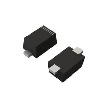 SMV1234-079LF DIODE VARIABLE 20MA 30V SOD-323 - 1