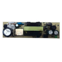 SN-24-12 SMPS 100-240VAC INPUT, 12V 2A DC SC.HOLE - 1