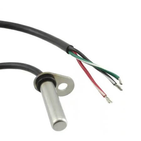 SNDH-H3L-G01 SENSOR MAGNETIC SWITCH SPEC PURP PROBE - 1