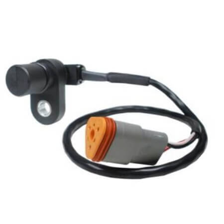 SNDH-H3P-G01 SENSOR MAGNETIC SWITCH SPEED/POS TRANS - 1
