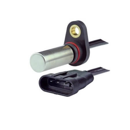 SNDH-T4P-G01 SENSOR HALL OPEN COLLECTOR CONN - 1
