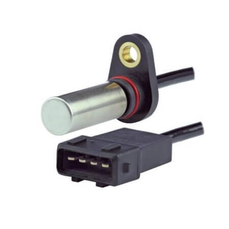 SNDH-T4P-G02 SENSOR MAGNETIC SWITCH DUAL HALL - 1