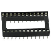 SOCKET-24P2-0.6