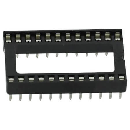 SOCKET-24P2-0.6