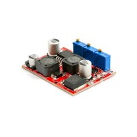 Solar Energy Wind Belt Charging Constant Current Constant Voltage Power Supply Module LM2596 6019 - 1