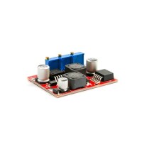 Solar Energy Wind Belt Charging Constant Current Constant Voltage Power Supply Module LM2596 6019 - 2