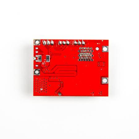 Solar Energy Wind Belt Charging Constant Current Constant Voltage Power Supply Module LM2596 6019 - 4