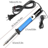 Soldering Iron 220V 30W EU Plug - 2