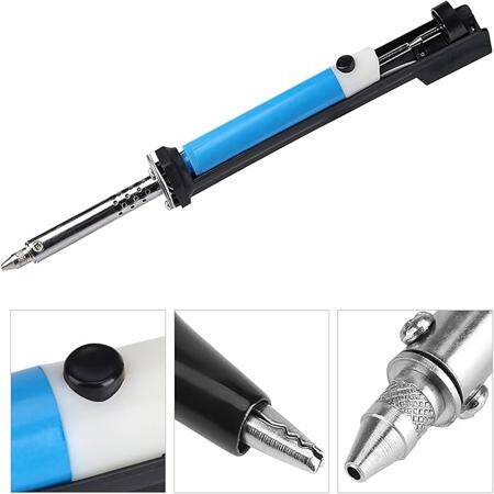 Soldering Iron 220V 30W EU Plug - 4