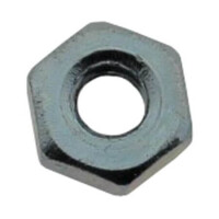 SOMUN M2 ALTI KÖŞE SOMUN M2 - 1