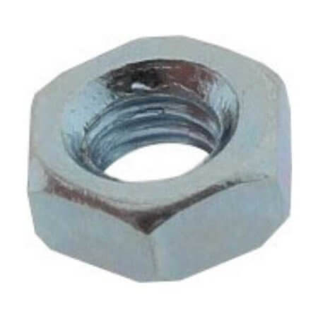 SOMUN M2.5- ALTI KÖŞE SOMUN M2.5 INOX - 1