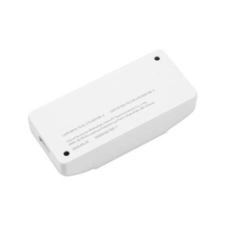 Sonoff Basic Wifi Smart Switch Remote Control Automation Module DIY Timer Universal Smart Home 10A 220V AC 90-250V - 3