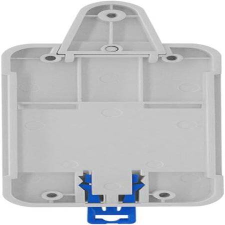 Sonoff DR DIN Rail Tray With 4 Screws For Basic / RF / TH10 / TH16 / POW Switch - 1