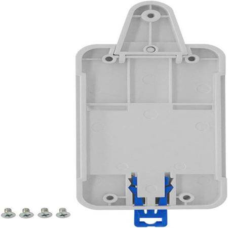 Sonoff DR DIN Rail Tray With 4 Screws For Basic / RF / TH10 / TH16 / POW Switch - 2