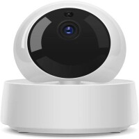 SONOFF GK-200MP2-B 1080P Smart Mini Wifi Camera - US Plug - 1