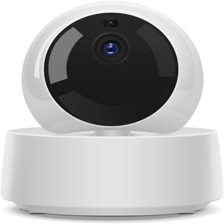 SONOFF GK-200MP2-B 1080P Smart Mini Wifi Camera - US Plug - 1
